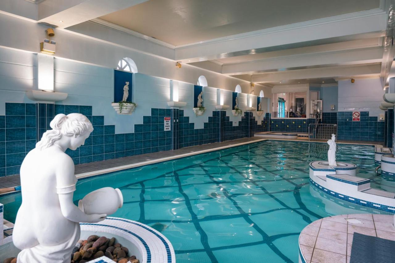 Castle 4* Macroom