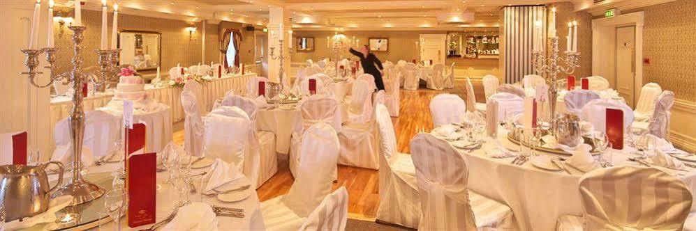 Castle Hotel Macroom